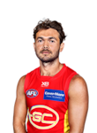 Jarrod Harbrow profile picture